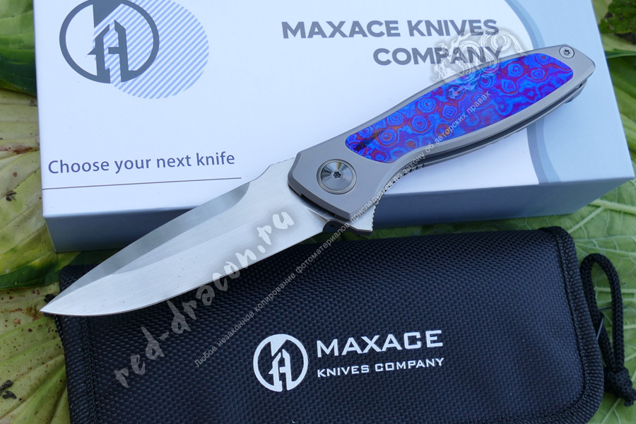 Нож MAXACE Knives Perseus