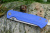 Складной нож спецподразделений Саро "Чиж синий G10")