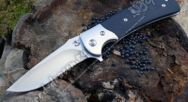 Какие ножи лучше, или как выбрать хороший нож от проверенных производителей